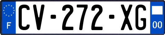 CV-272-XG