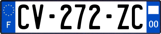 CV-272-ZC