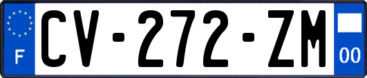 CV-272-ZM