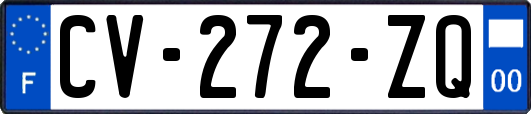 CV-272-ZQ