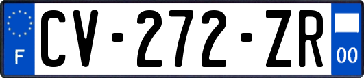 CV-272-ZR