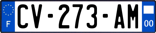 CV-273-AM