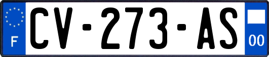 CV-273-AS