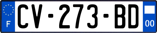 CV-273-BD