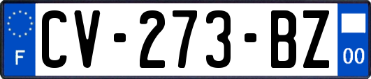 CV-273-BZ