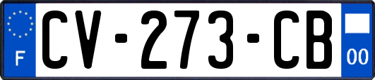 CV-273-CB