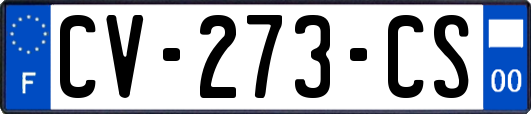 CV-273-CS