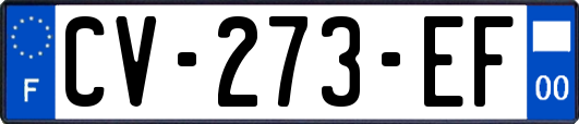 CV-273-EF