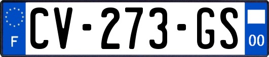 CV-273-GS