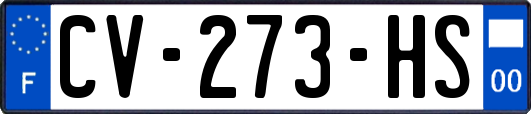 CV-273-HS