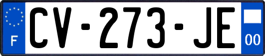 CV-273-JE