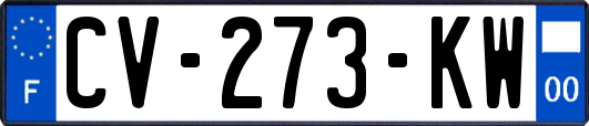 CV-273-KW