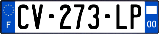 CV-273-LP