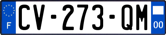 CV-273-QM