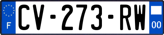 CV-273-RW