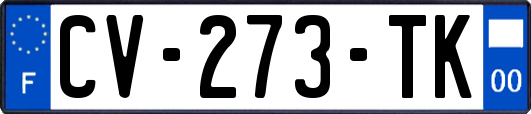 CV-273-TK