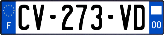 CV-273-VD