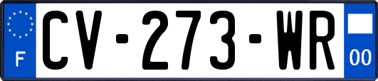 CV-273-WR