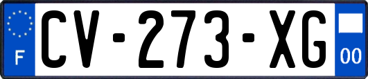 CV-273-XG