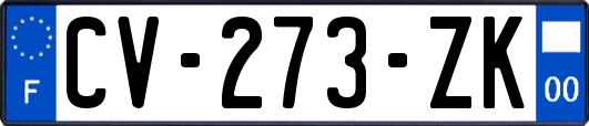 CV-273-ZK