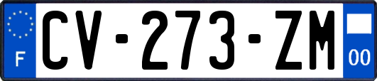 CV-273-ZM