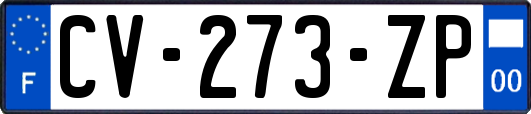 CV-273-ZP