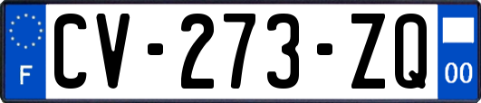 CV-273-ZQ