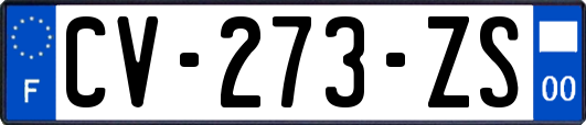 CV-273-ZS