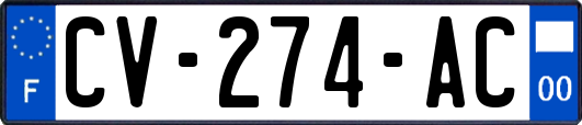 CV-274-AC