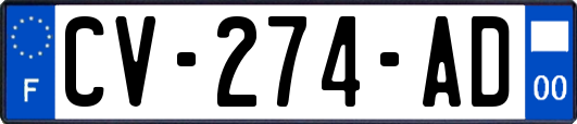 CV-274-AD