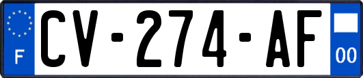 CV-274-AF