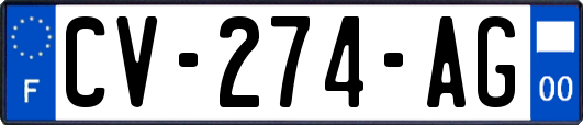 CV-274-AG