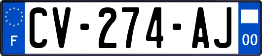 CV-274-AJ