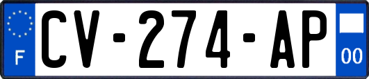 CV-274-AP