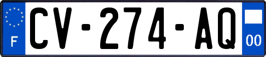 CV-274-AQ