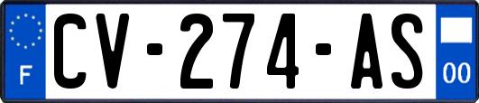 CV-274-AS