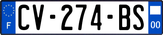 CV-274-BS