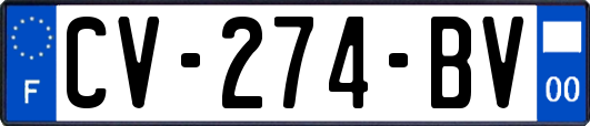 CV-274-BV