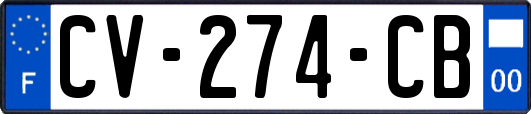 CV-274-CB