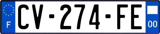 CV-274-FE