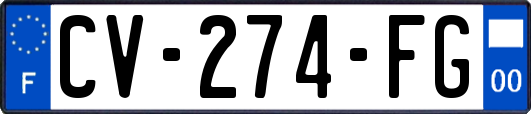 CV-274-FG