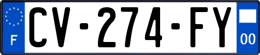 CV-274-FY