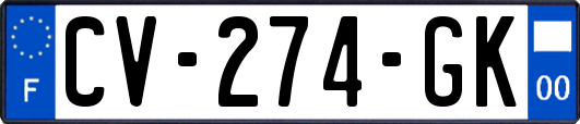 CV-274-GK