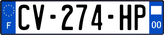 CV-274-HP