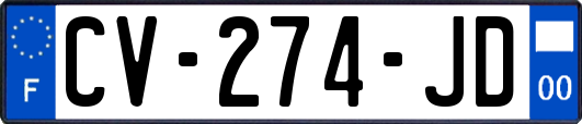 CV-274-JD