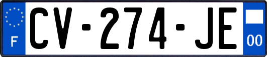 CV-274-JE