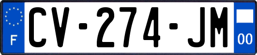 CV-274-JM