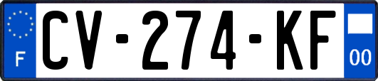 CV-274-KF