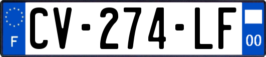CV-274-LF