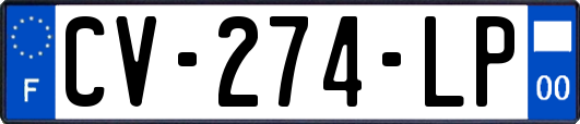 CV-274-LP